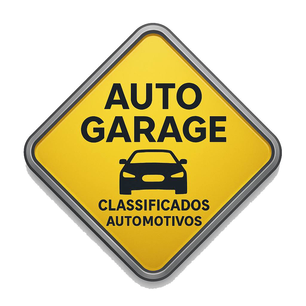 AutoGarage Franquia Automotiva